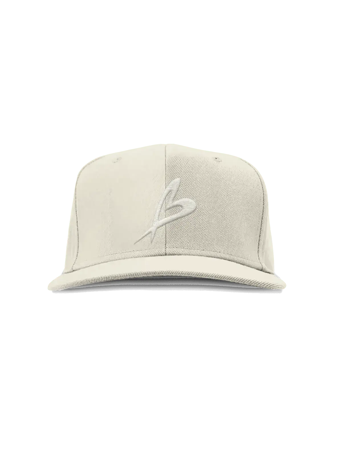 The World hat Cream by Baettage Baettage Hat cotton, hat, summer, vintage BAETTAGE CLOTHING