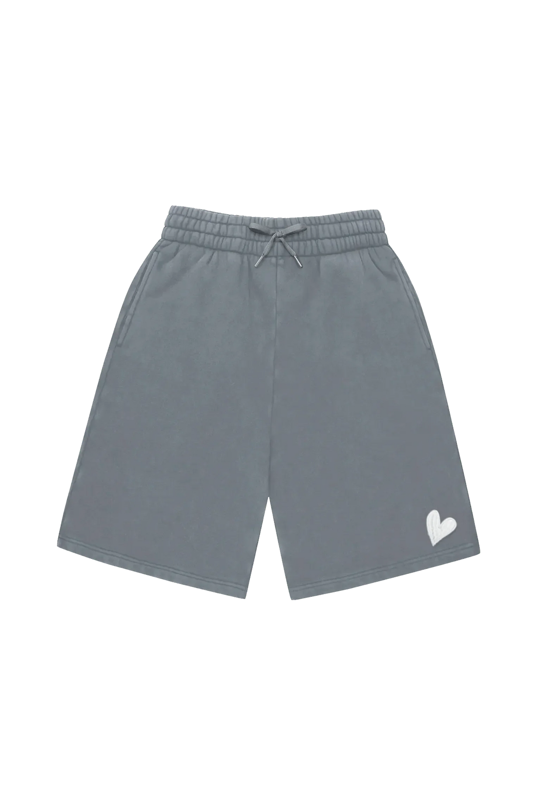 How Baettage Infinity Grey Shorts Redefine Comfort and Confidence - BAETTAGE