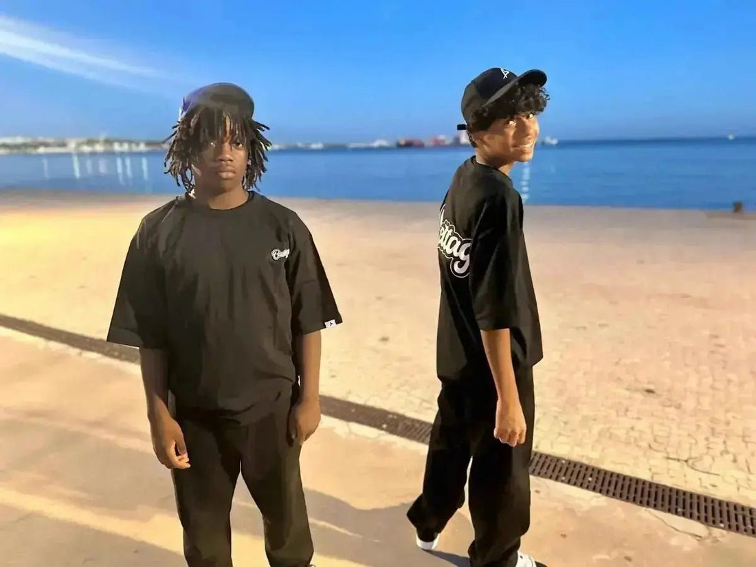 BAETTAGE - The Vision - BAETTAGE