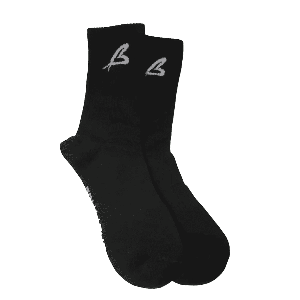 Why Everyone Is Talking About Baettage Crew Socks in Black: The Ultimate Style Upgrade