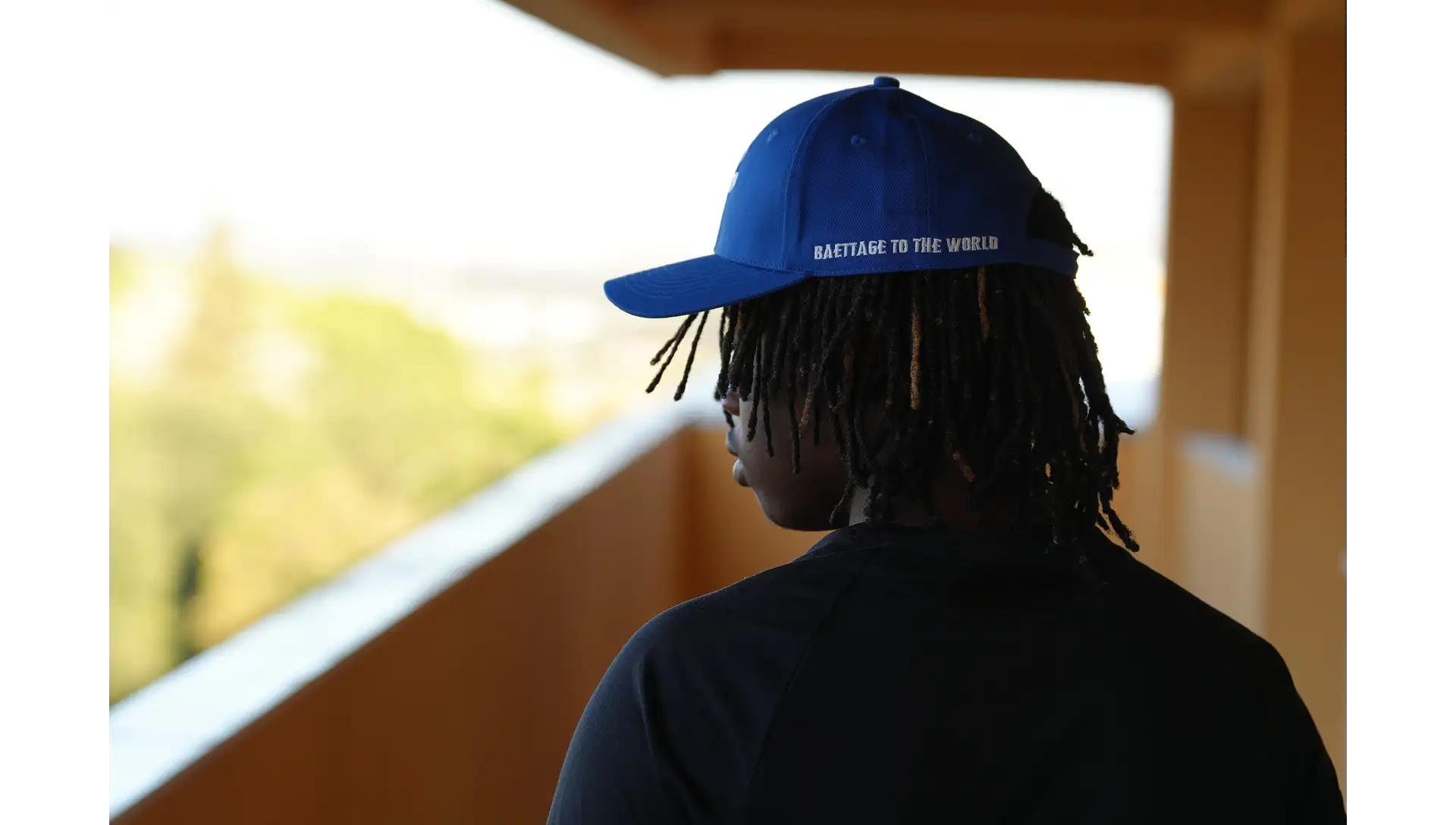 Baettage Headwear Collection