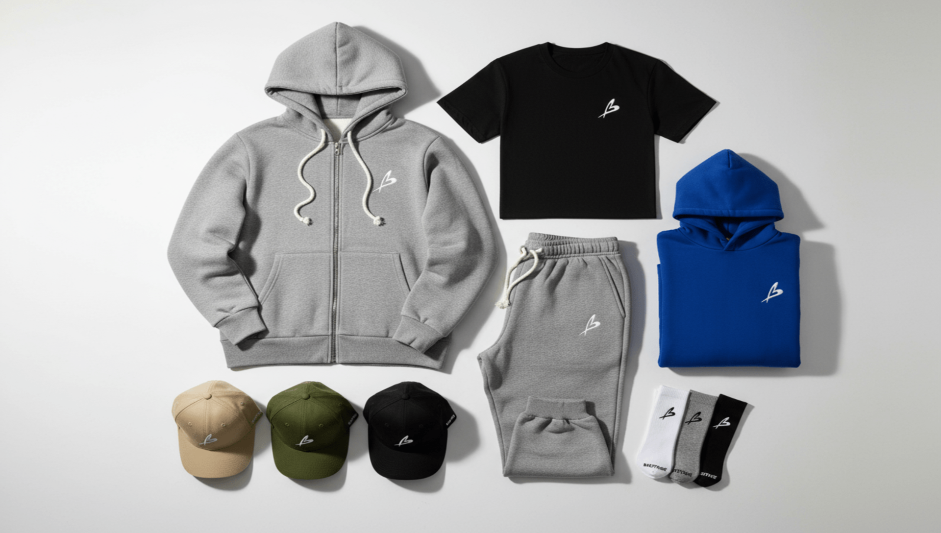 Baettage Bundles