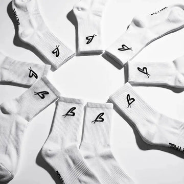 Baettage Socks - BAETTAGE CLOTHING