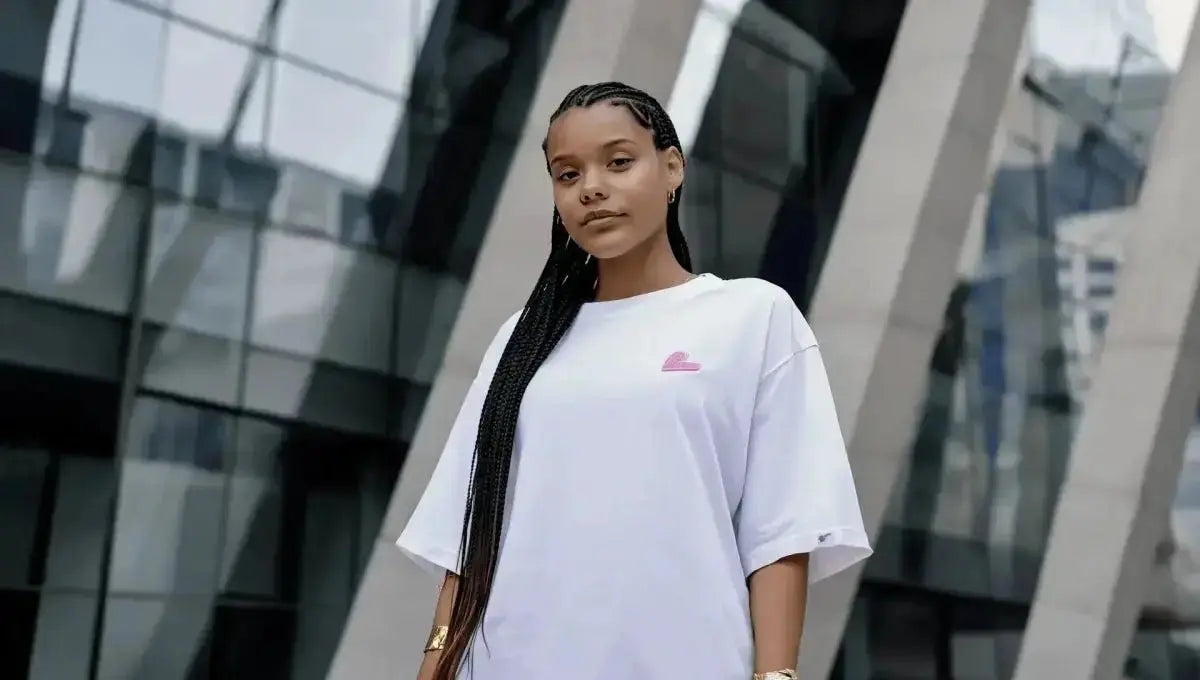 Baettage T-shirts Collection - BAETTAGE CLOTHING