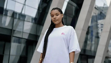 Baettage T-shirts Collection - BAETTAGE CLOTHING