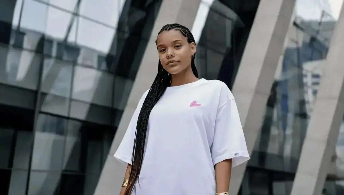 Baettage T-shirts Collection - BAETTAGE CLOTHING