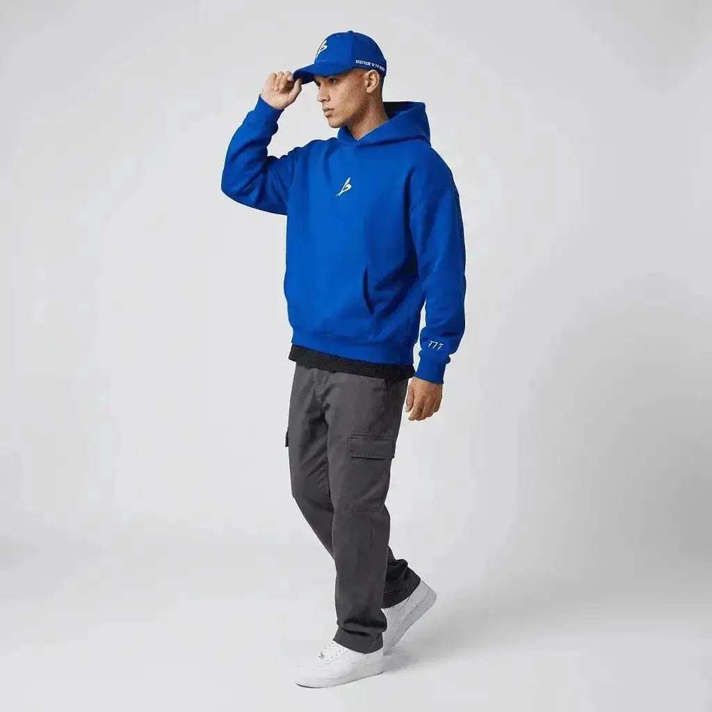 Baettage Hoodies Collection - BAETTAGE CLOTHING