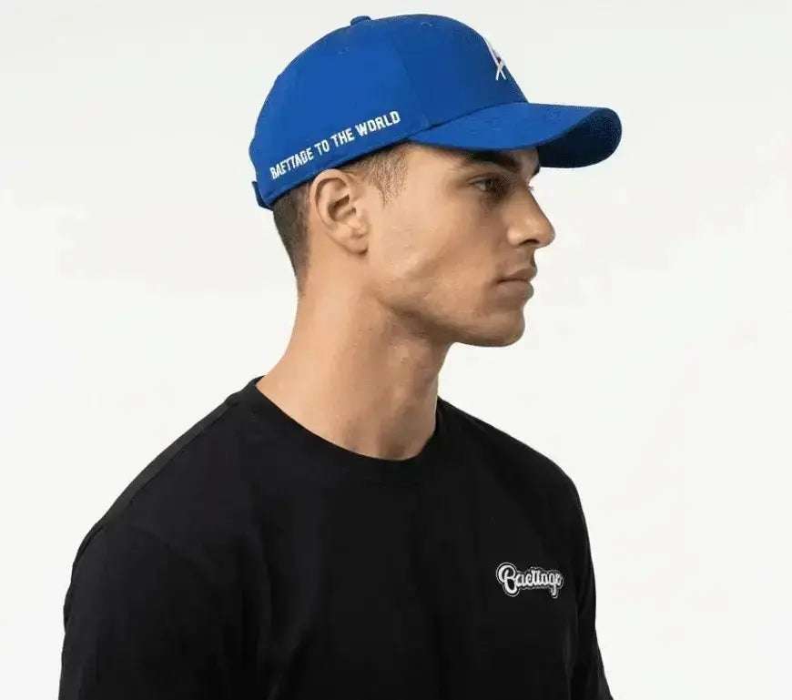 Baettage The Comeup Vision - BAETTAGE CLOTHING