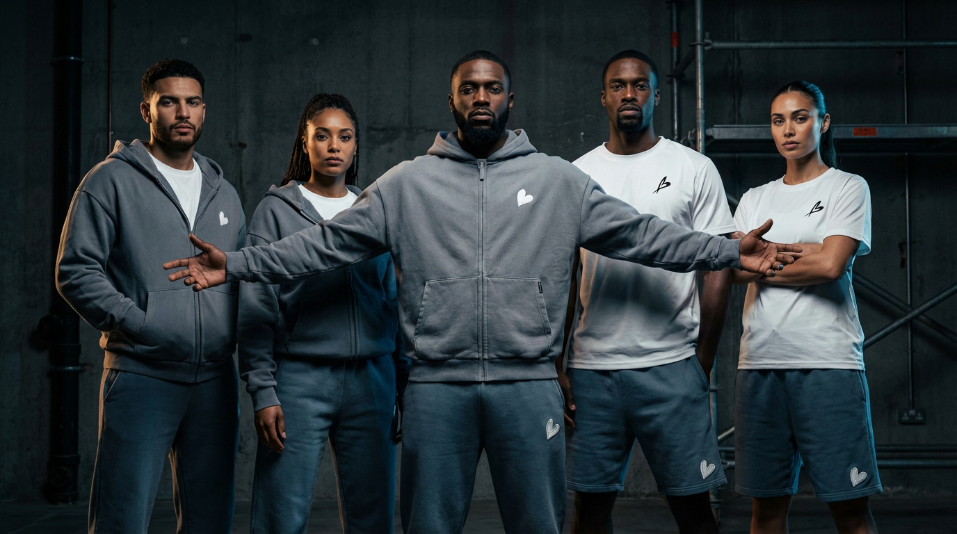 Engineered for the streets you own.