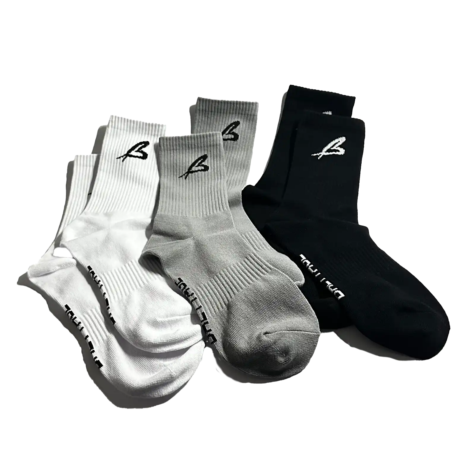 #Baettage_dripaddict# The Baettage Premium Crew Sock Bundle - 3 Pairs Baettage socks a00a09.myshopify.com the-crew-bundle #Baettage_dripaddict# The Baettage Premium Crew Sock Bundle - 3 Pairs Baettage socks a00a09.myshopify.com the-crew-bundle