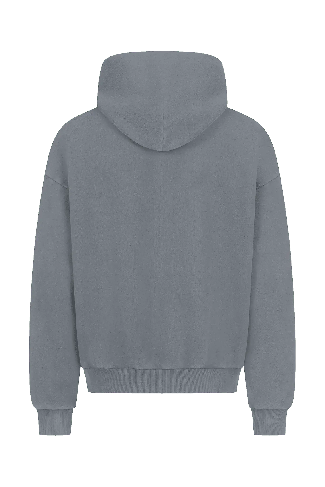 Infinity Grey Zipper Hoodie - By Baettage Baettage zip hoodie coat zipper repair, fix broken zipper, fix zipper, how to fix a jacket zipper, infinity, zipper fix BAETTAGE CLOTHING