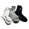 Premium Bundle Crew Socks - By Baettage Baettage socks best dress socks for men, best socks, best socks for men, sock brands, warmest women's socks BAETTAGE CLOTHING