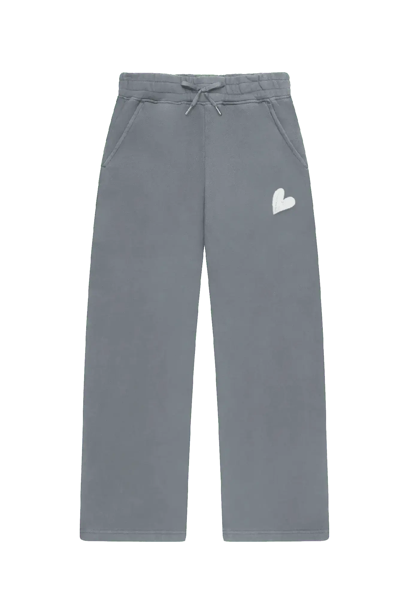 Infinity Grey Pants - By Baettage Baettage pants activewear, dripmaster, infinity sportswear, navy blazer grey pants, streetstyle, sweatpants BAETTAGE CLOTHING