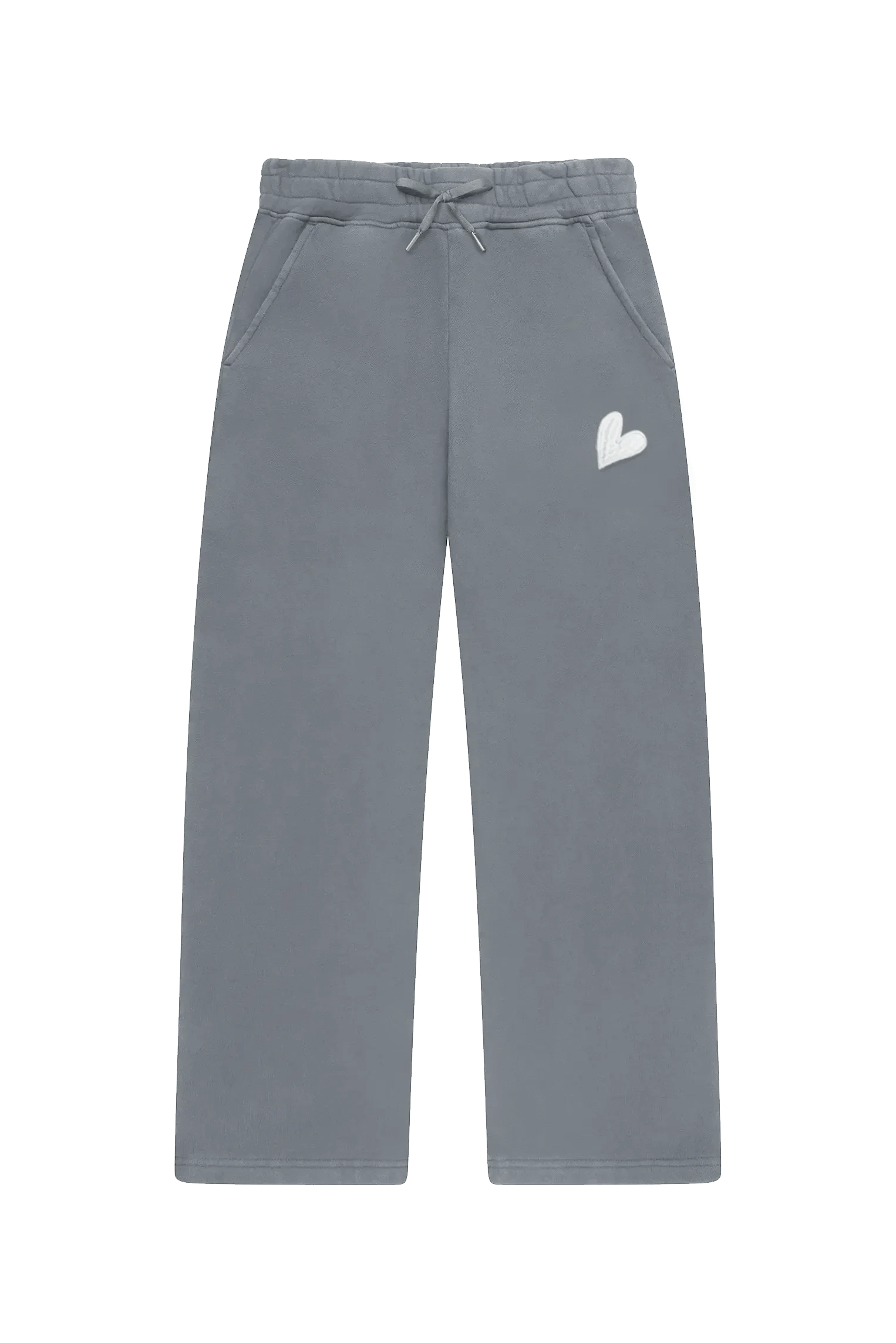 Baettage pants Baettage Infinity Grey pants