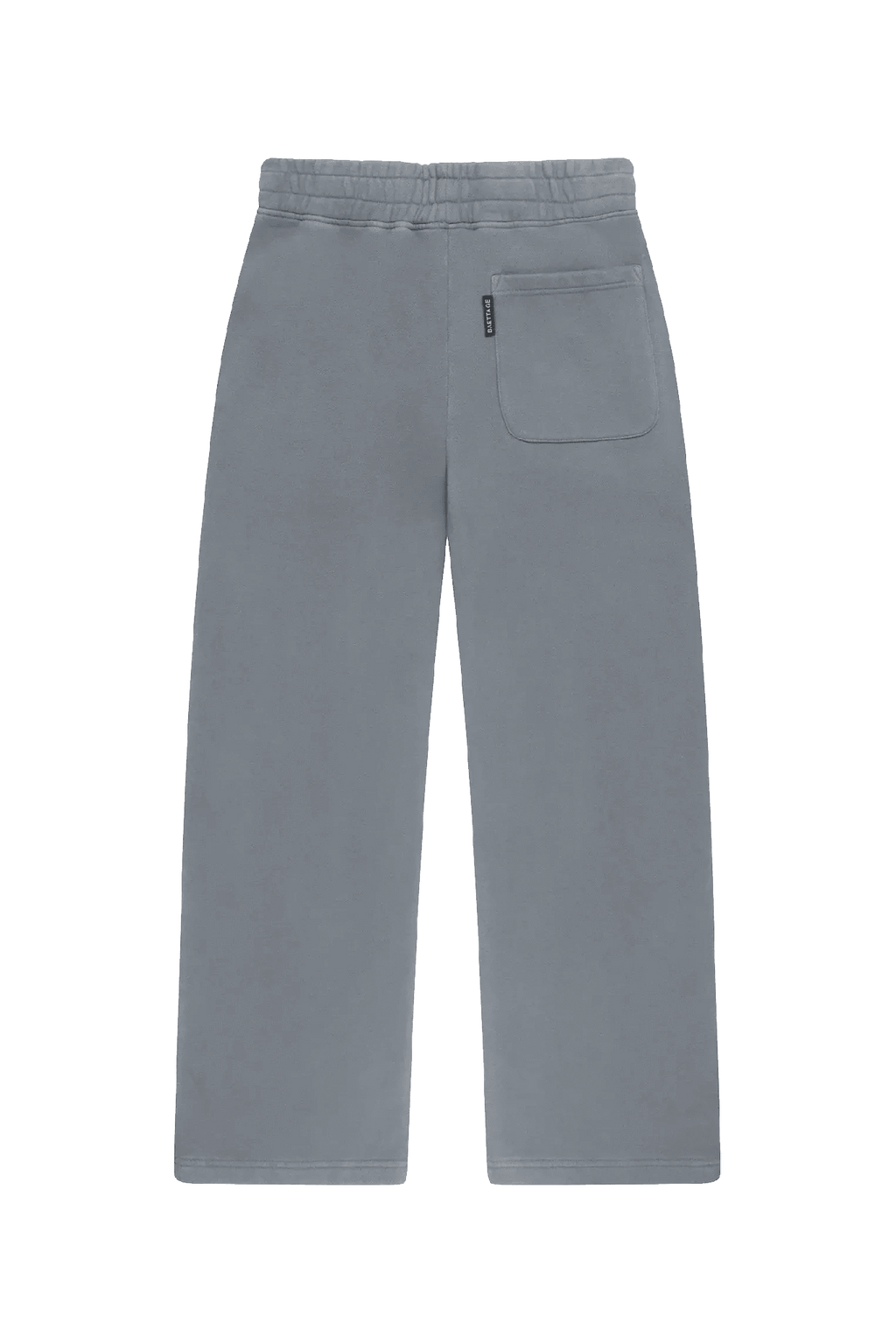 Infinity Grey Pants - By Baettage Baettage pants activewear, dripmaster, infinity sportswear, navy blazer grey pants, streetstyle, sweatpants BAETTAGE CLOTHING