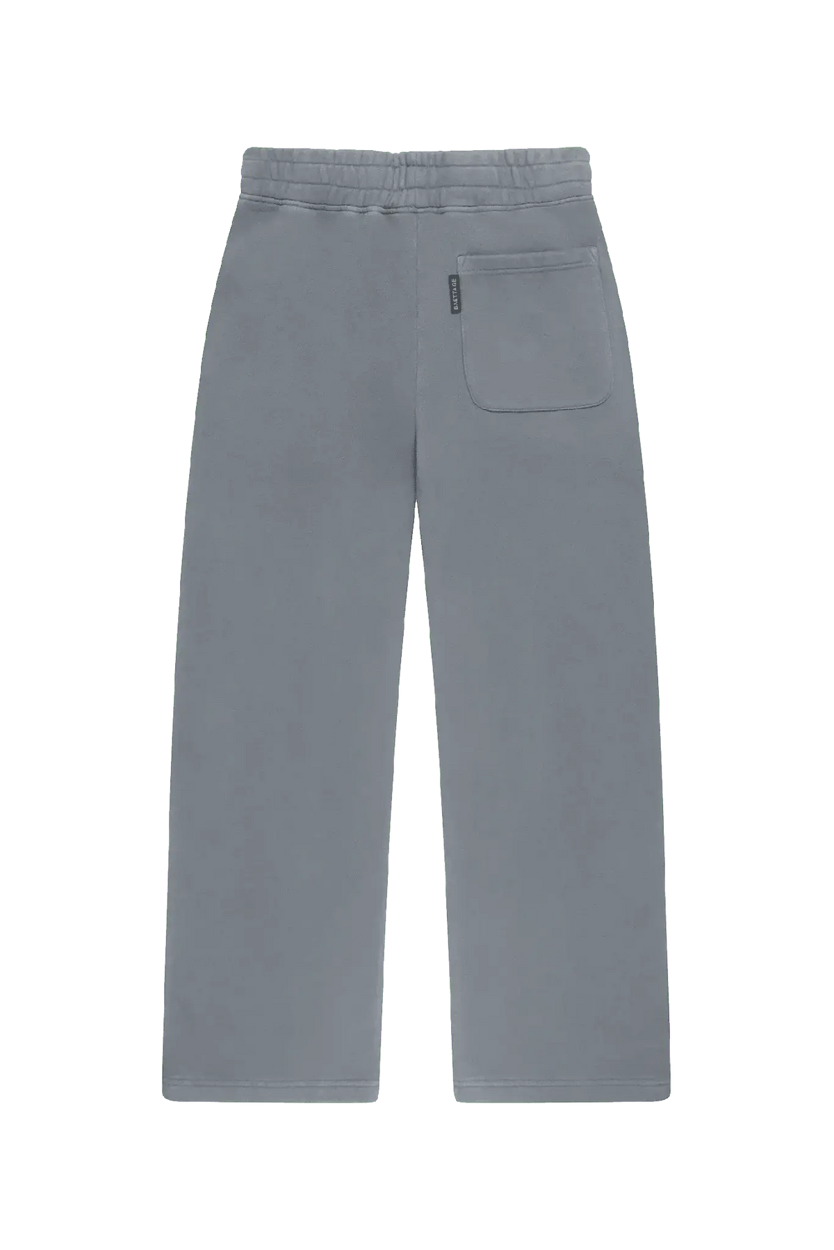 Infinity Grey Pants - By Baettage Baettage pants activewear, dripmaster, infinity sportswear, navy blazer grey pants, streetstyle, sweatpants BAETTAGE CLOTHING