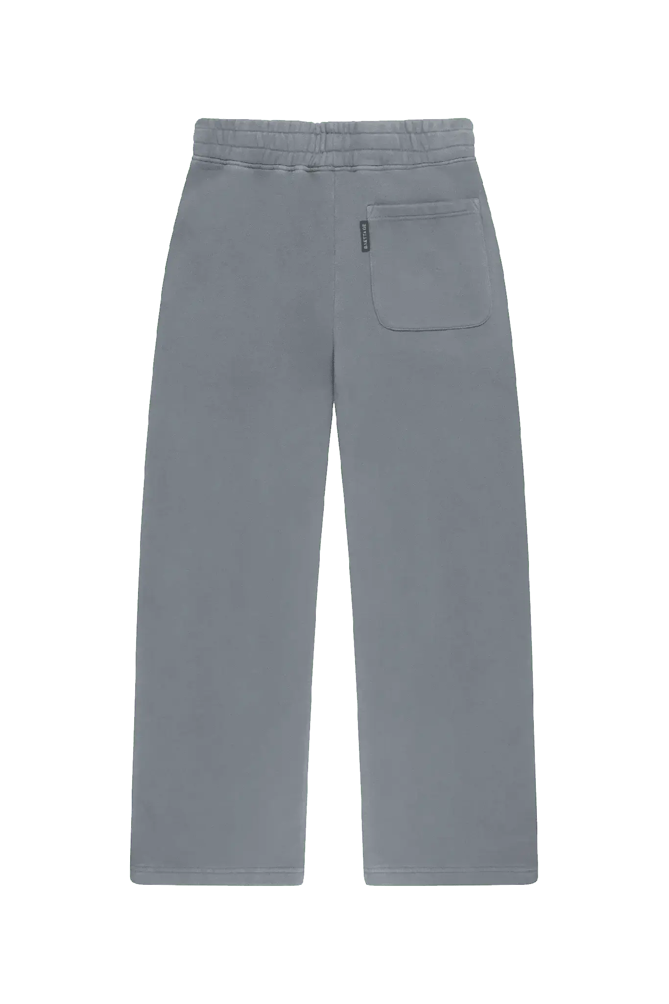 Infinity Grey Pants - By Baettage Baettage pants activewear, dripmaster, infinity sportswear, navy blazer grey pants, streetstyle, sweatpants BAETTAGE CLOTHING