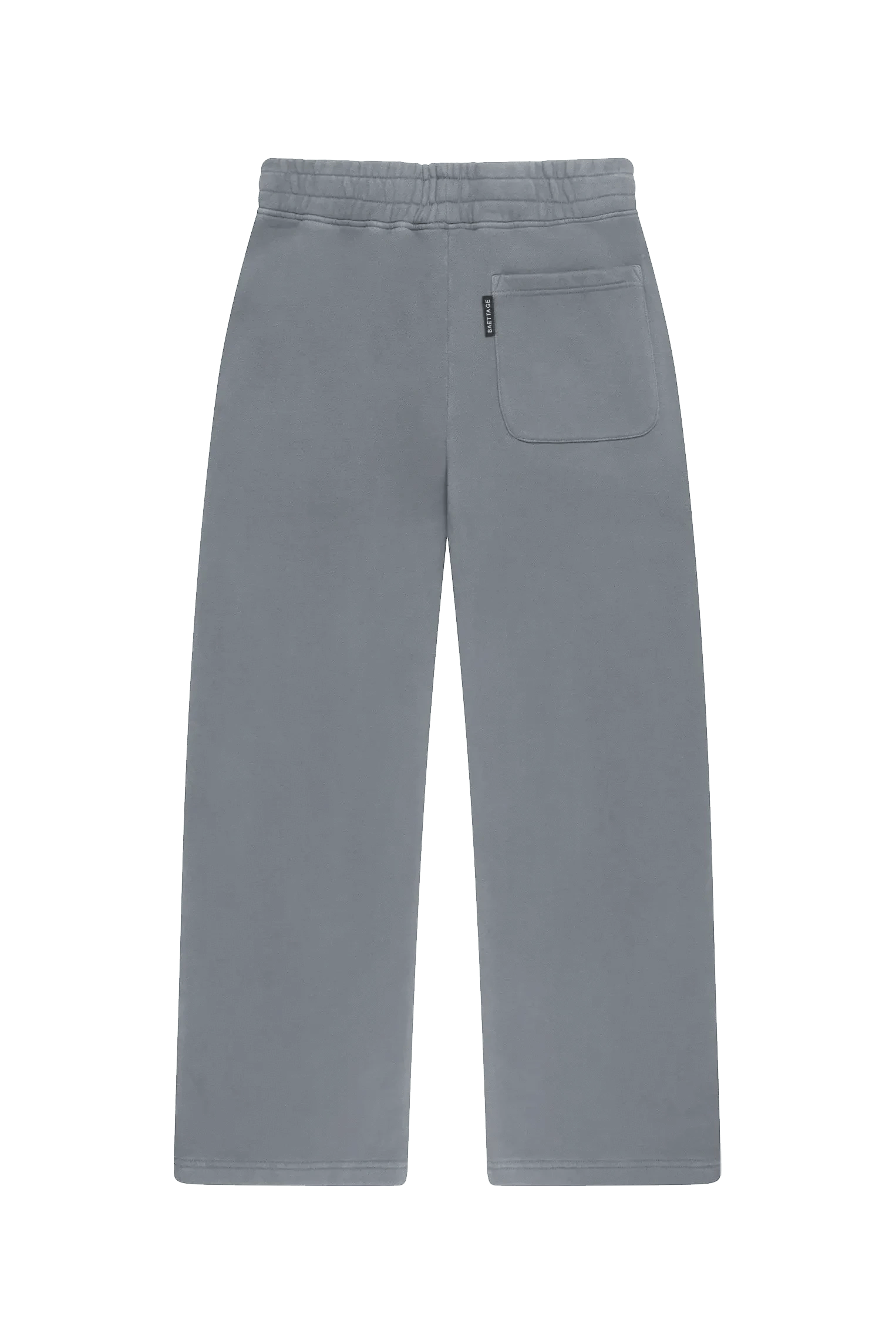 Baettage pants Baettage Infinity Grey pants