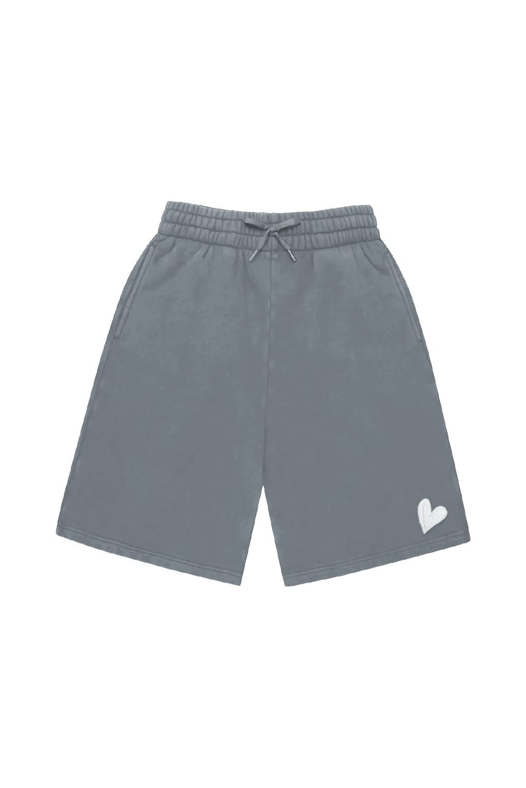 Infinity Grey Shorts - By Baettage Baettage shorts Baettage Infinity Grey Shorts, casual men's shorts, gray shorts men's, men's shorts shorts, shorts for mens BAETTAGE CLOTHING