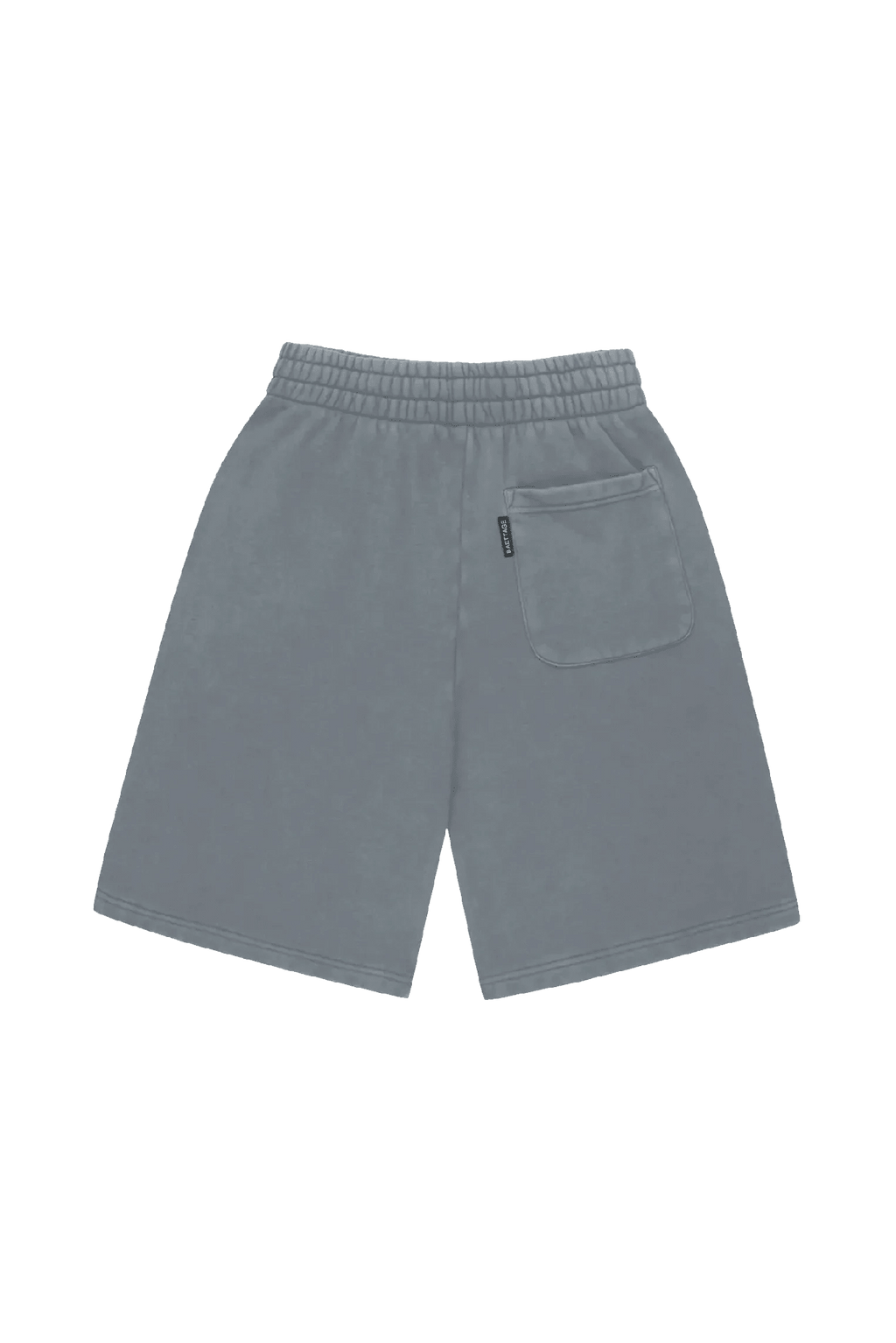 Infinity Grey Shorts - By Baettage Baettage shorts Baettage Infinity Grey Shorts, casual men's shorts, gray shorts men's, men's shorts shorts, shorts for mens BAETTAGE CLOTHING