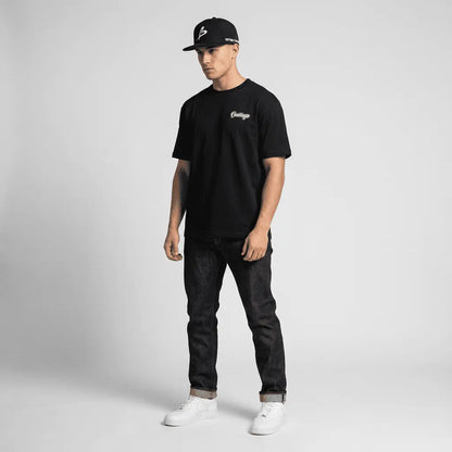 Baettage Full Black Combo: Bold Style & Comfort Baettage Baettage, full black combo, stylish fashion, trendy accessories BAETTAGE CLOTHING