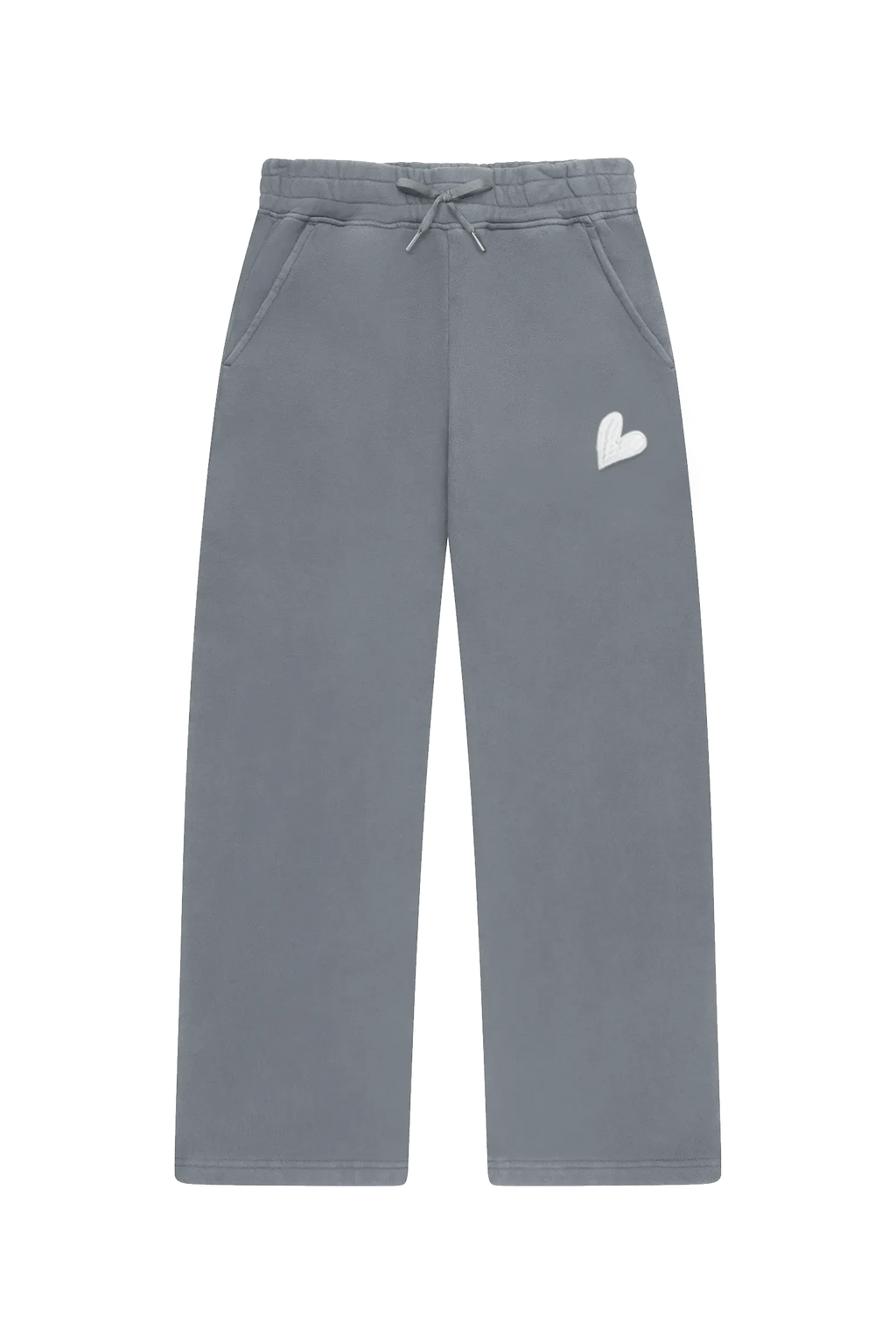 Baettage pants Baettage Infinity Grey pants