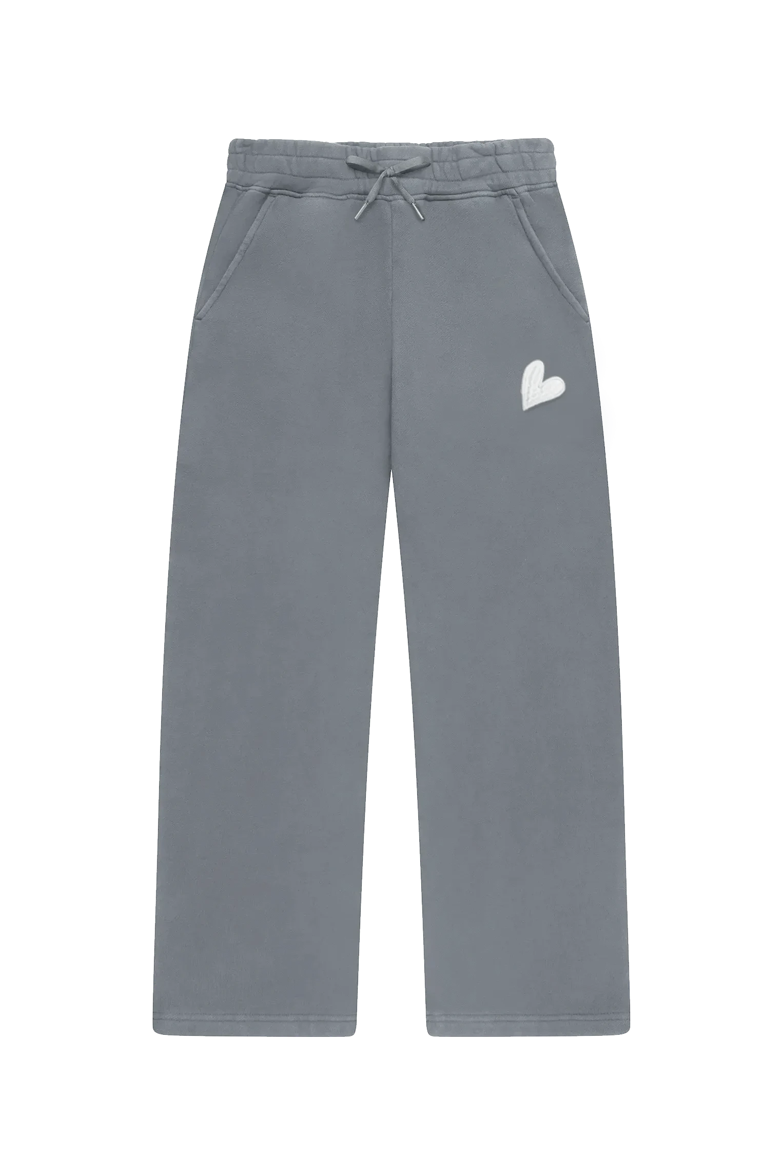 Baettage pants Baettage Infinity Grey pants
