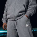 The Infinity combo BAETTAGE full set baettage, tracksuit BAETTAGE
