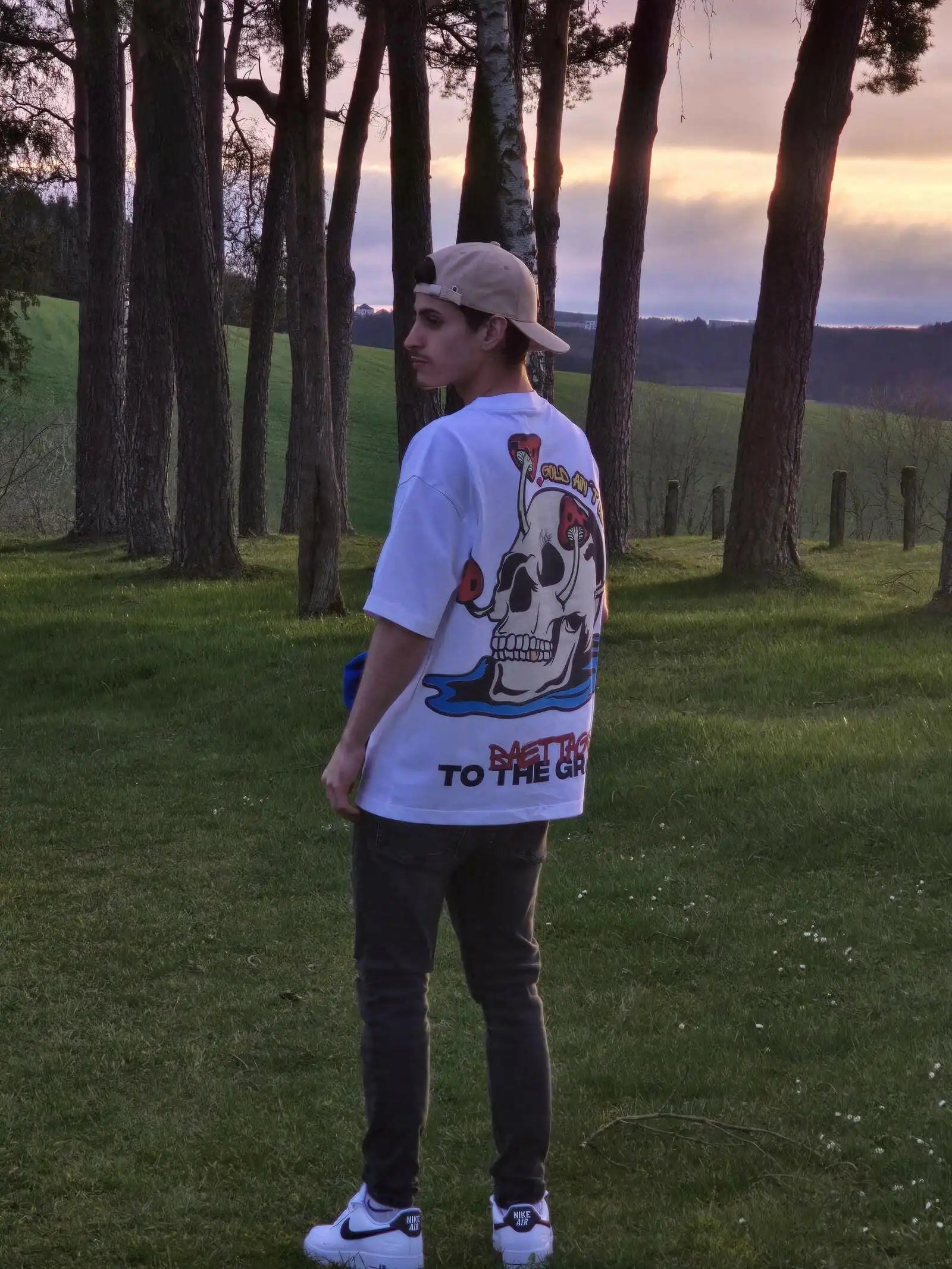 #Baettage_dripaddict# White tee n' Hat Bundle Baettage tee + hat a00a09.myshopify.com white-tee-n-hat-bundle #Baettage_dripaddict#
