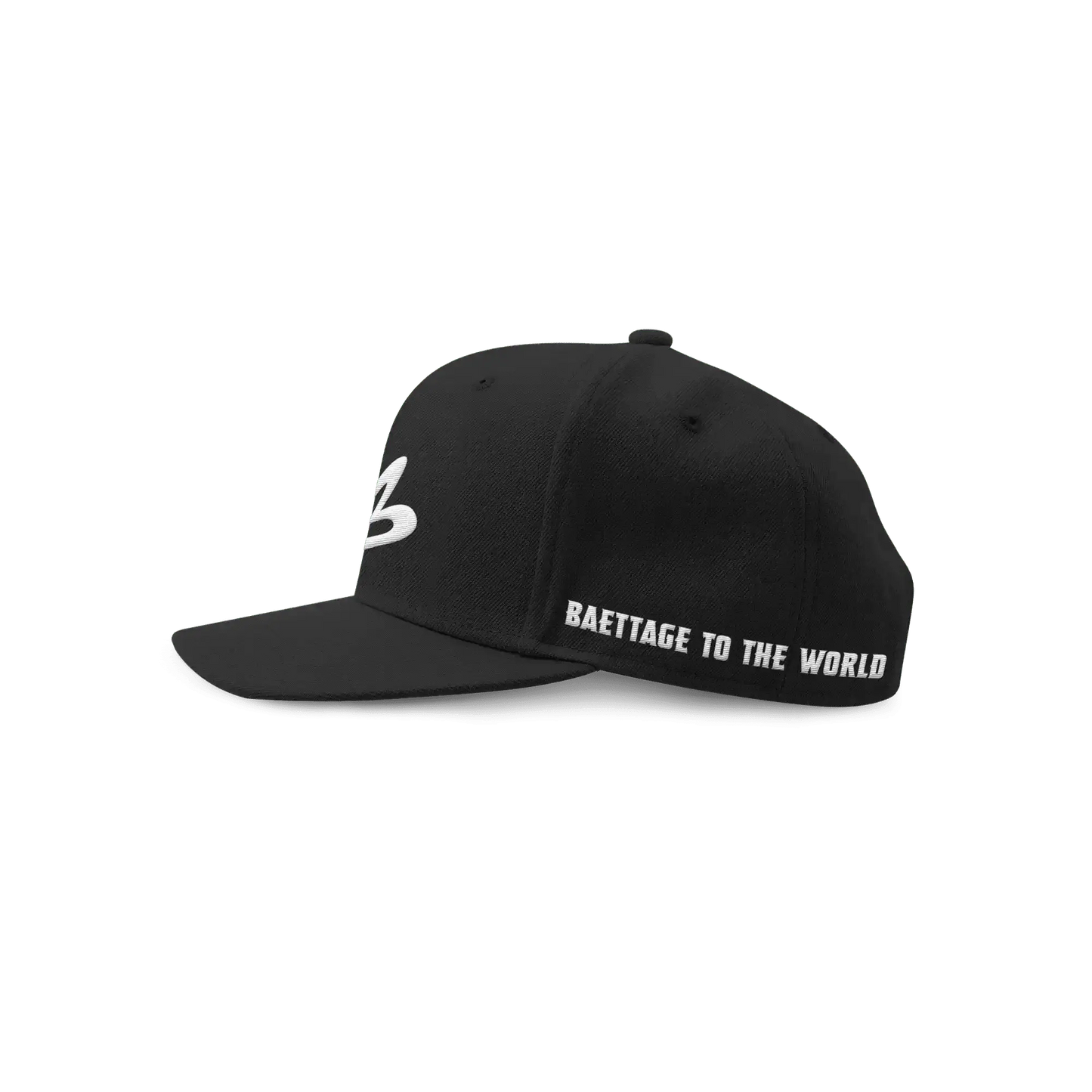 Baettage Full Black Combo: Bold Style & Comfort Baettage Baettage, full black combo, stylish fashion, trendy accessories BAETTAGE CLOTHING