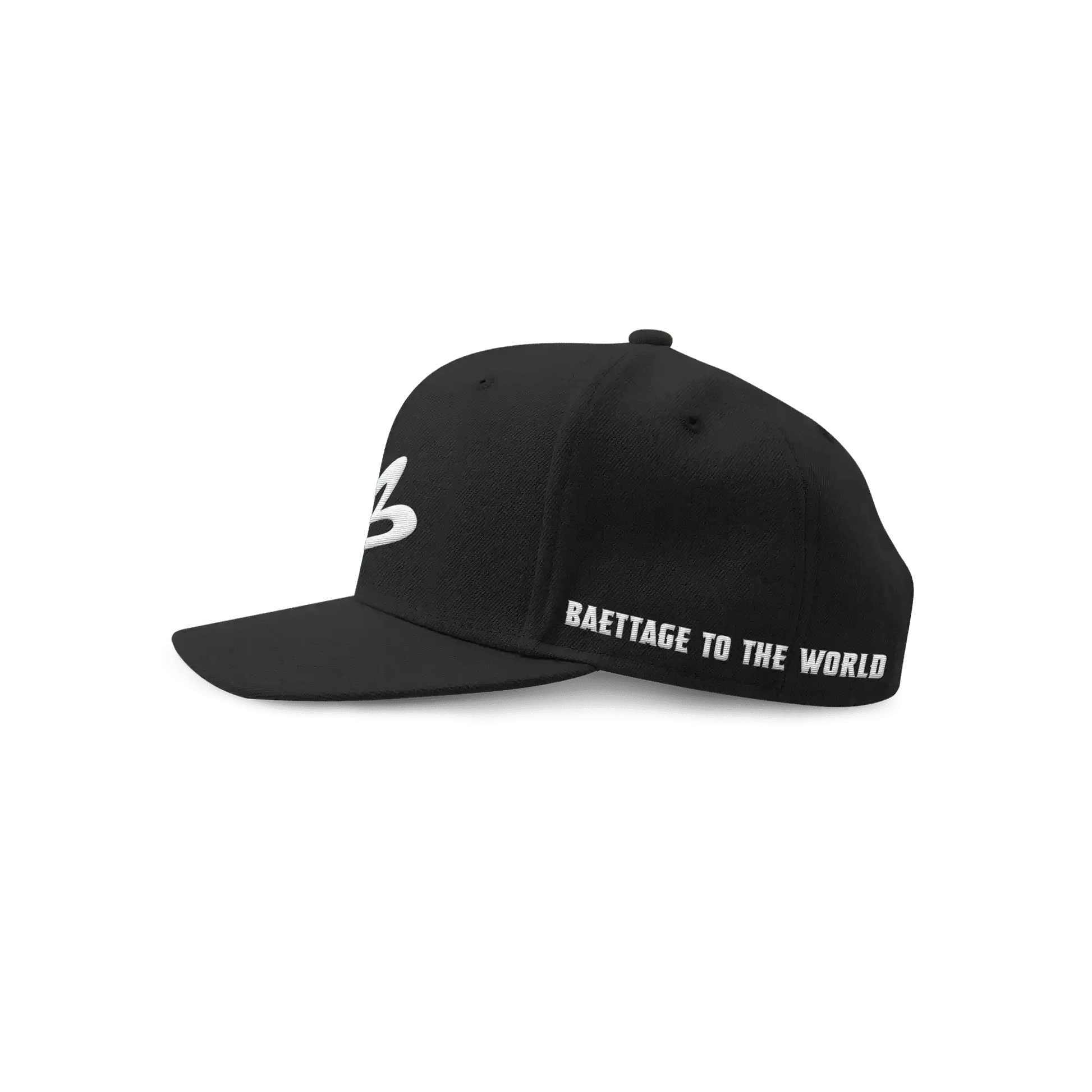 Baettage Full Black Combo: Bold Style & Comfort Baettage Baettage, full black combo, stylish fashion, trendy accessories BAETTAGE CLOTHING