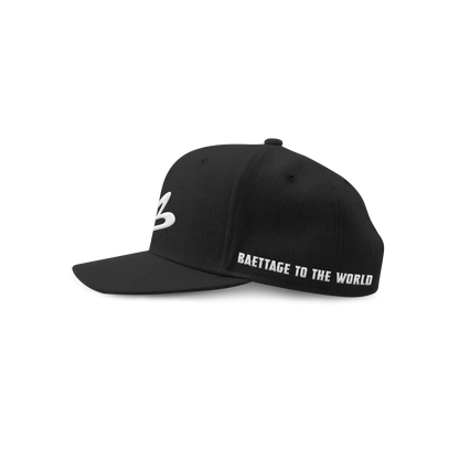 Baettage Full Black Combo: Bold Style & Comfort Baettage Baettage, full black combo, stylish fashion, trendy accessories BAETTAGE CLOTHING