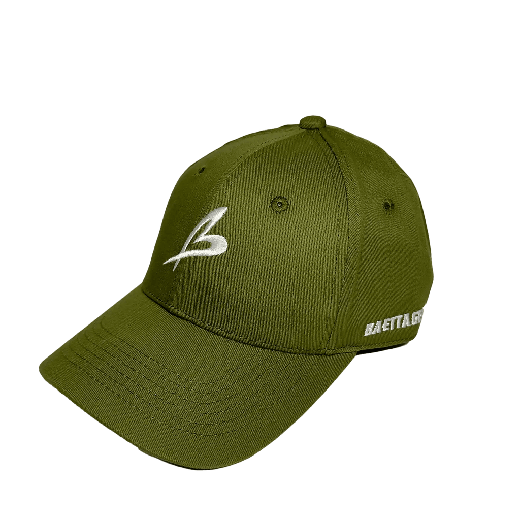 Baettage Hat bundle The Baettage World Hat Bundle