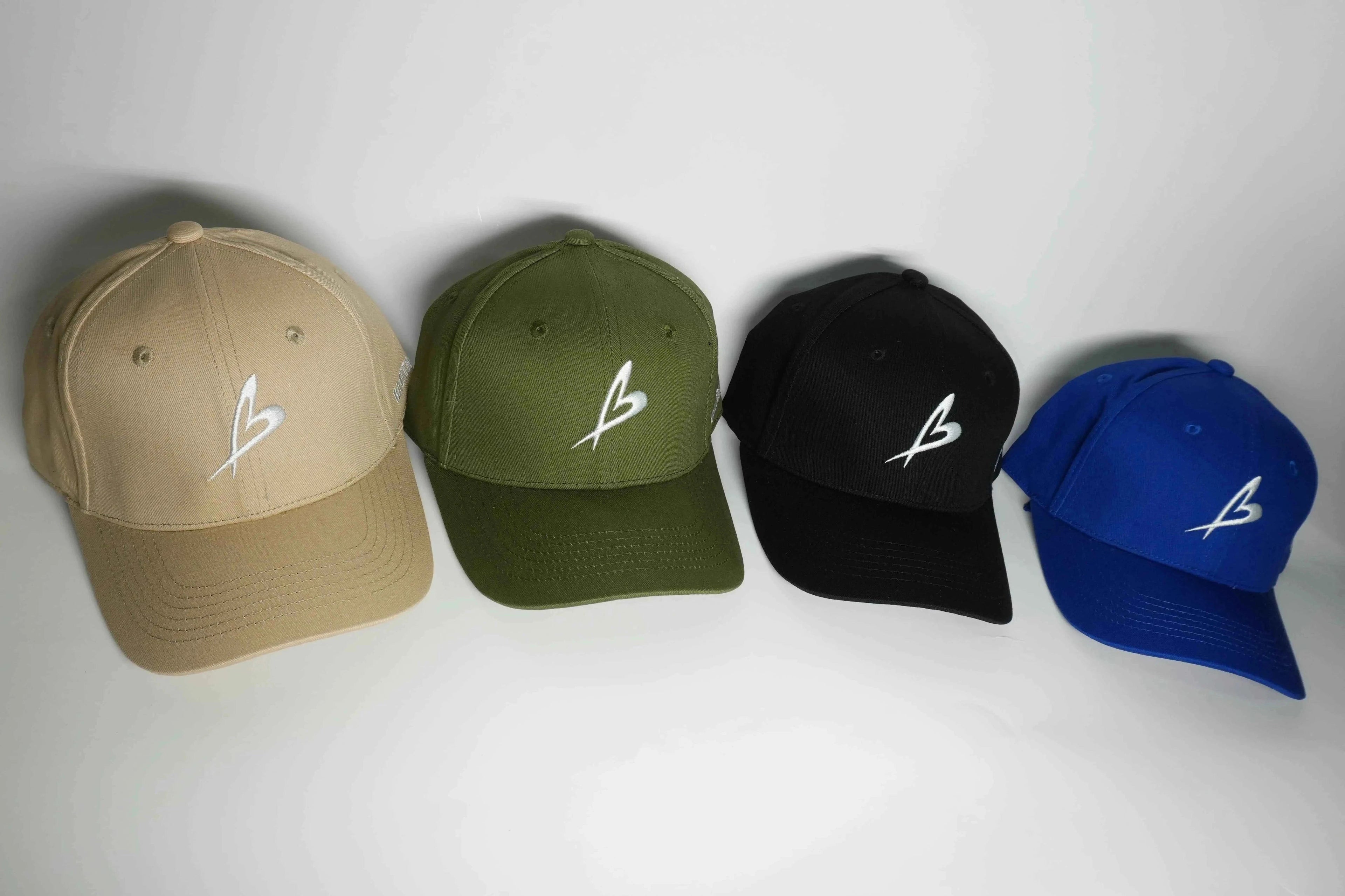 Baettage Hat bundle The Baettage World Hat Bundle