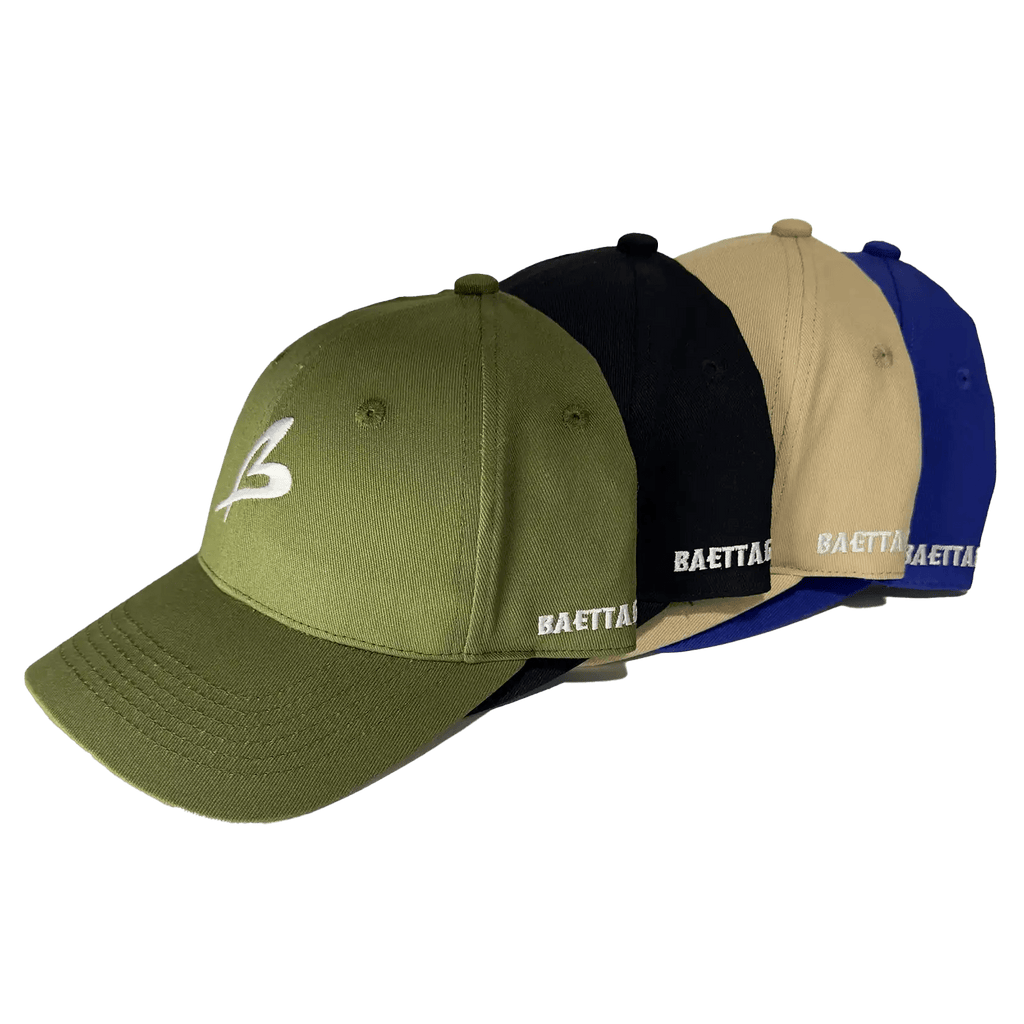 Baettage Hat bundle The Baettage World Hat Bundle