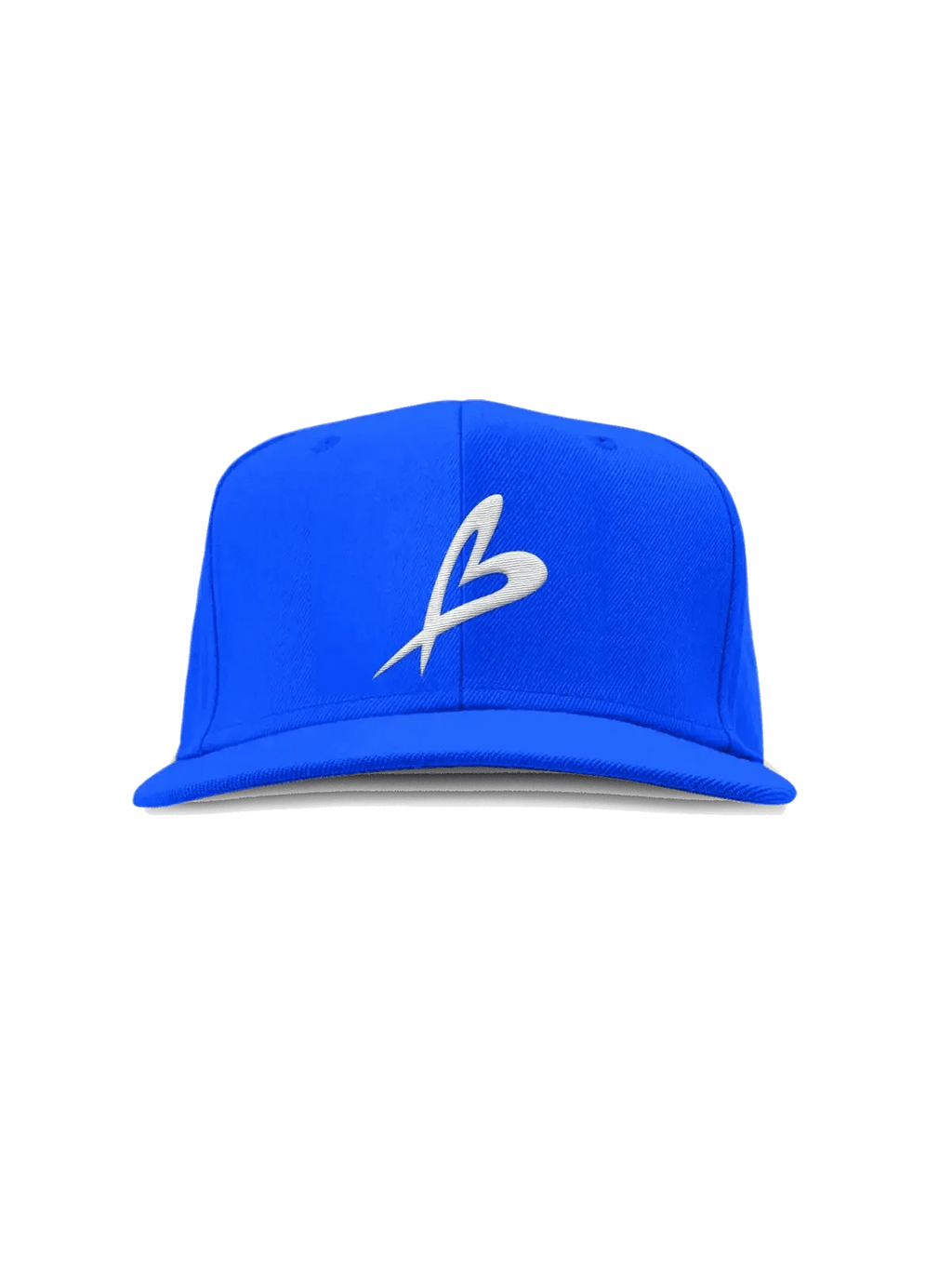 Baettage Hat The World hat Blue by Baettage