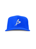 The World hat Blue by Baettage Baettage Hat Baettage accessories, Blue hat, Fashion headwear, World hat BAETTAGE CLOTHING