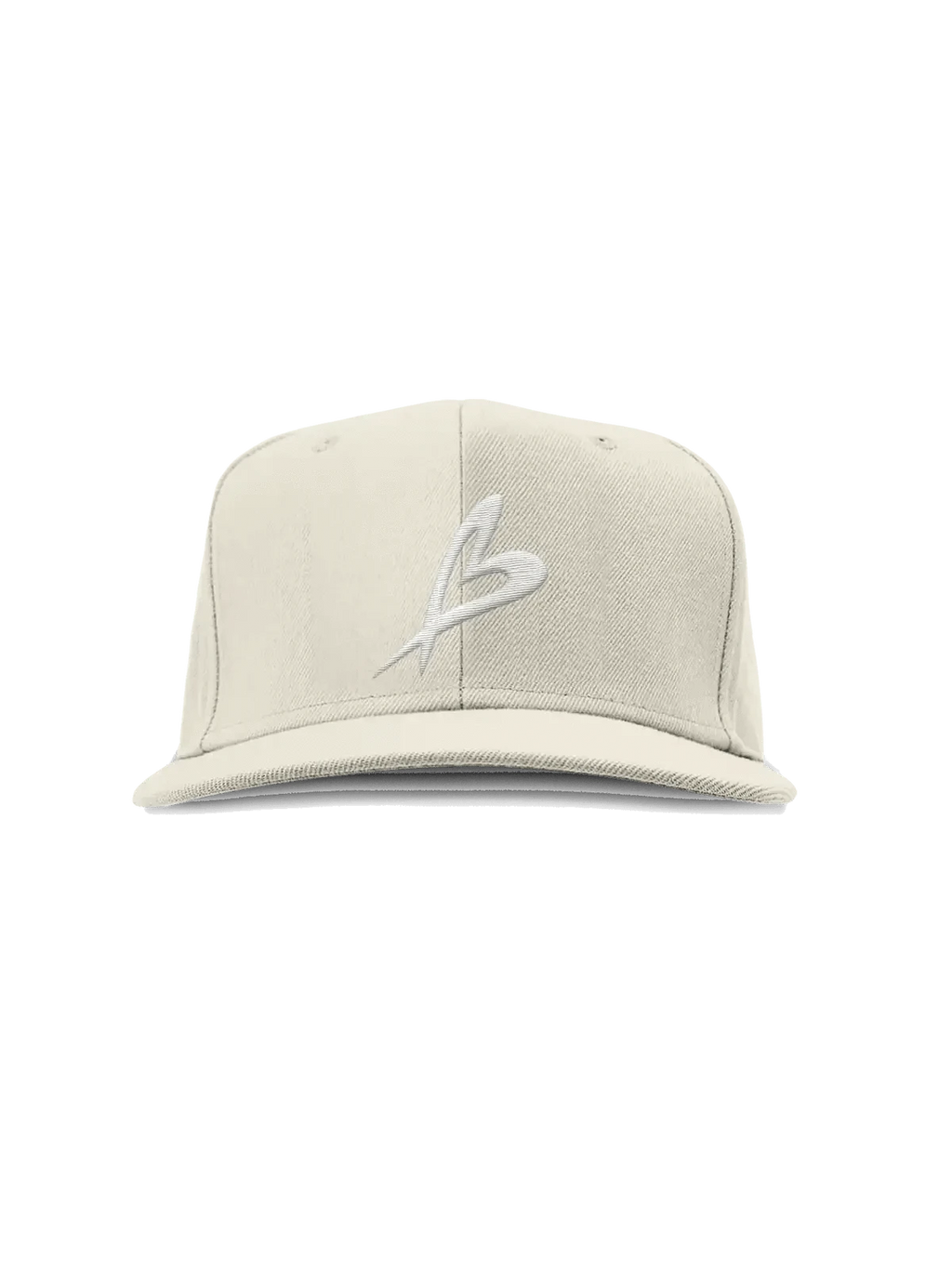 Baettage Hat The World hat Cream by Baettage