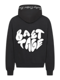 Baettage Certified Lover Heavyweight Black Hoodie Baettage Heavywheight Hoodie Baettage Hoodie, Certified Lover Hoodie, Heavyweight Black Hoodie, Men's Fashion Hoodie BAETTAGE CLOTHING