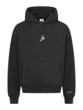 Baettage Certified Lover Heavyweight Black Hoodie Baettage Heavywheight Hoodie Baettage Hoodie, Certified Lover Hoodie, Heavyweight Black Hoodie, Men's Fashion Hoodie BAETTAGE CLOTHING