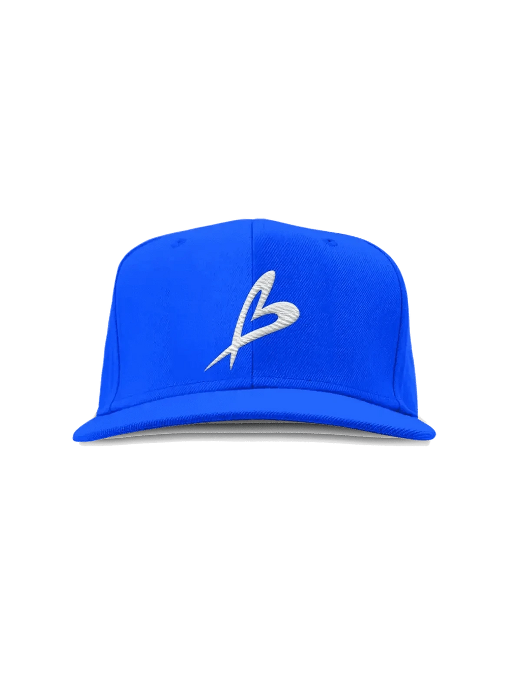Baettage hoodie + hat The Baettage Blue Combo