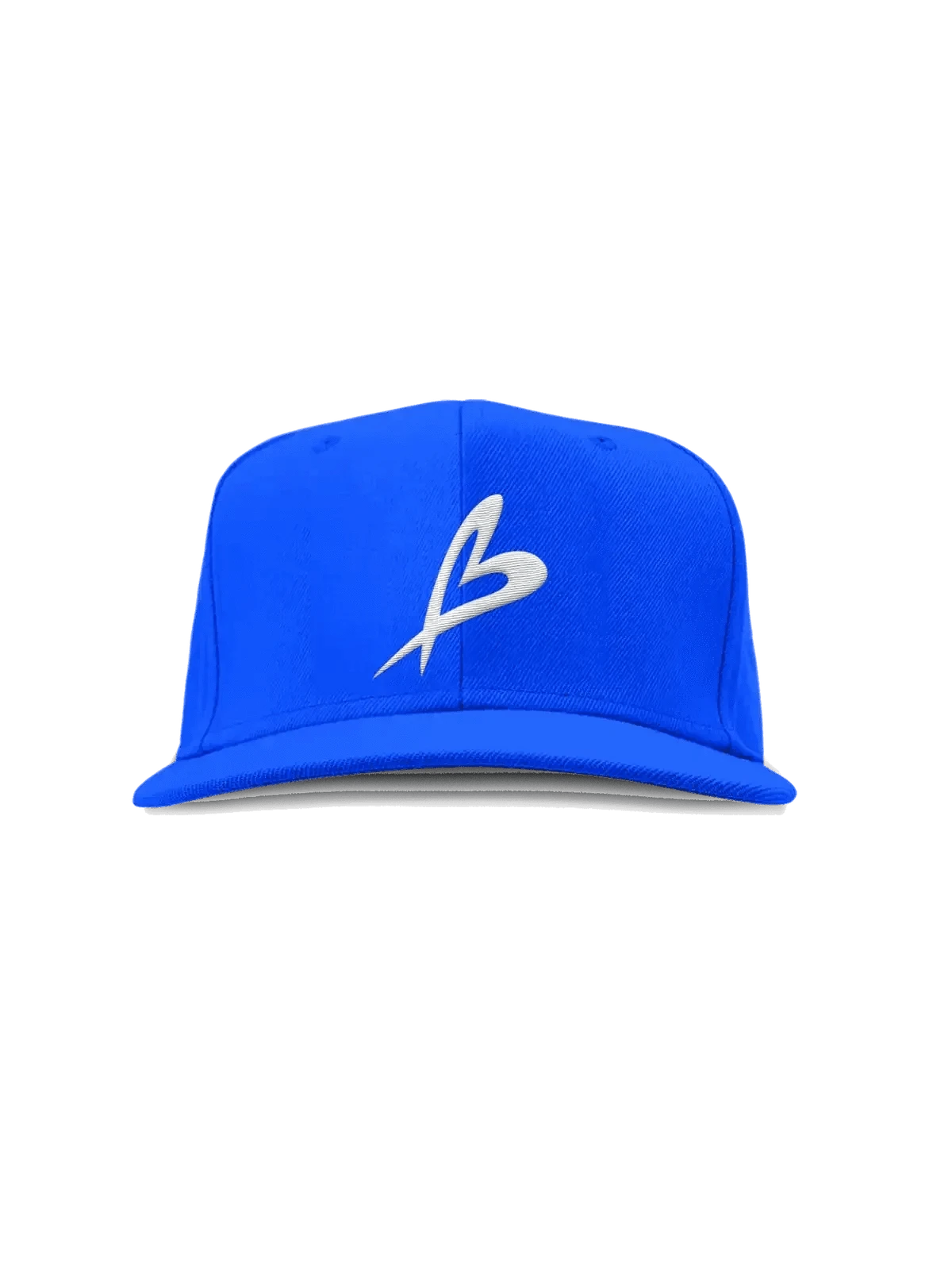 Baettage hoodie + hat The Baettage Blue Combo