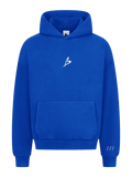 Baettage Blue Combo: Stylish Comfort for Every Occasion Baettage hoodie + hat baettage blue combo, blue combo set, fashion combo pack, trendy blue accessories BAETTAGE CLOTHING