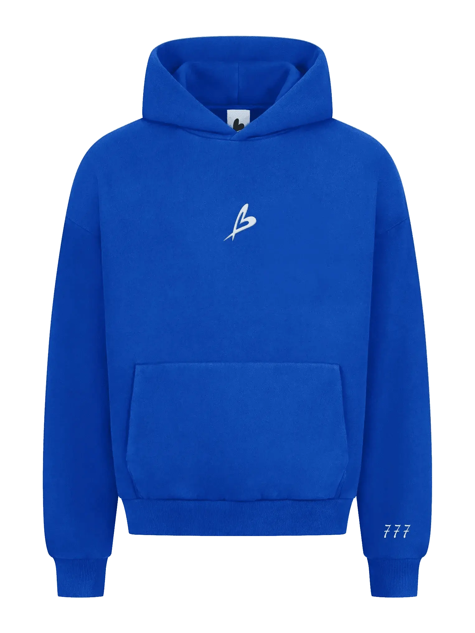Baettage Blue Combo: Stylish Comfort for Every Occasion Baettage hoodie + hat baettage blue combo, blue combo set, fashion combo pack, trendy blue accessories BAETTAGE CLOTHING