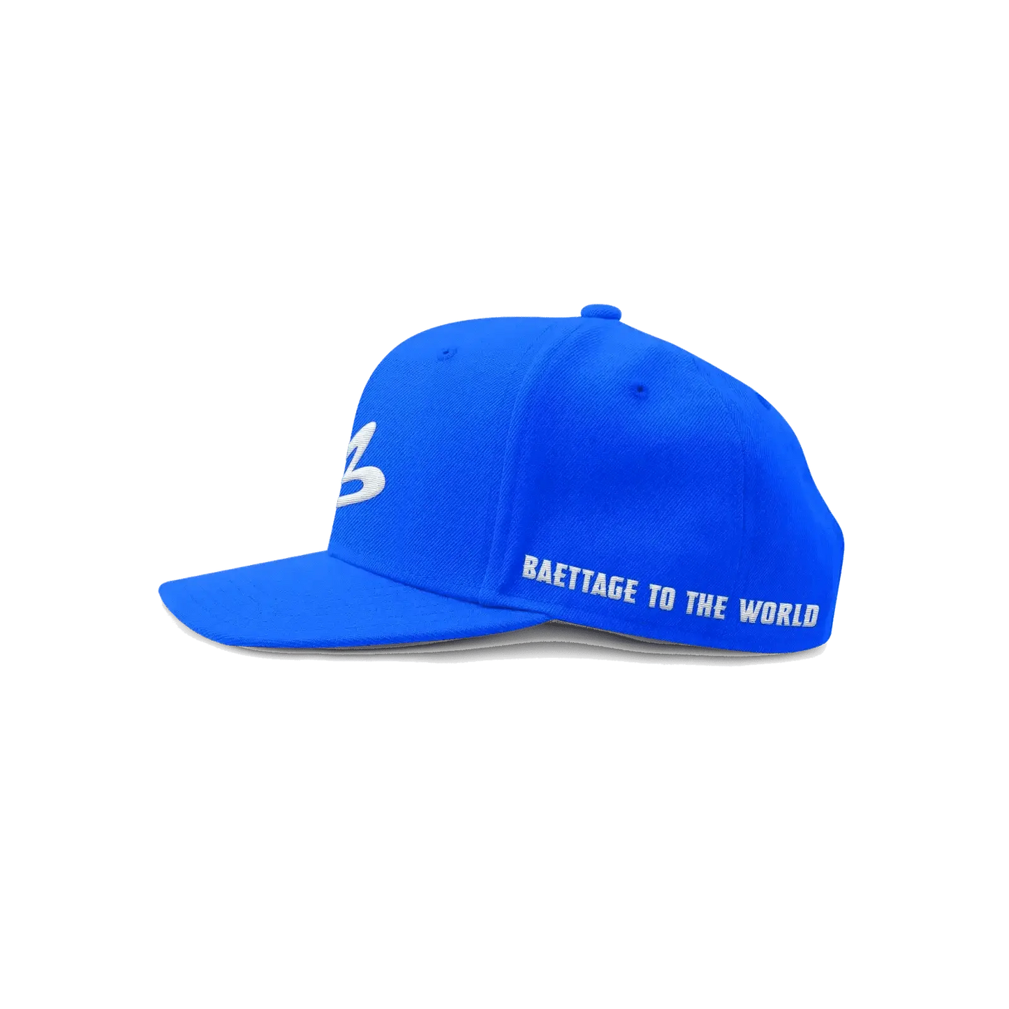 Baettage Blue Combo: Stylish Comfort for Every Occasion Baettage hoodie + hat baettage blue combo, blue combo set, fashion combo pack, trendy blue accessories BAETTAGE CLOTHING