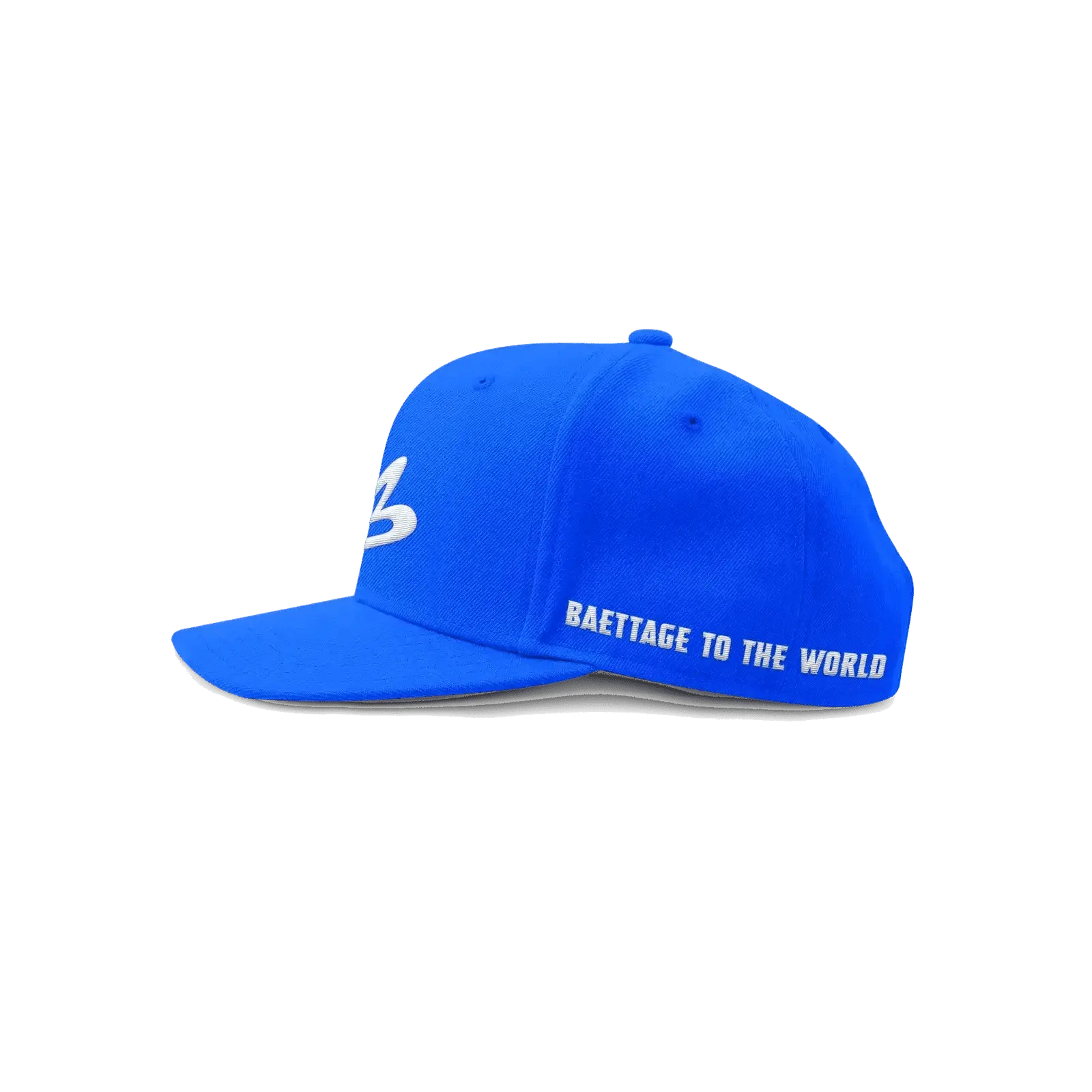 Baettage Blue Combo: Stylish Comfort for Every Occasion Baettage hoodie + hat baettage blue combo, blue combo set, fashion combo pack, trendy blue accessories BAETTAGE CLOTHING