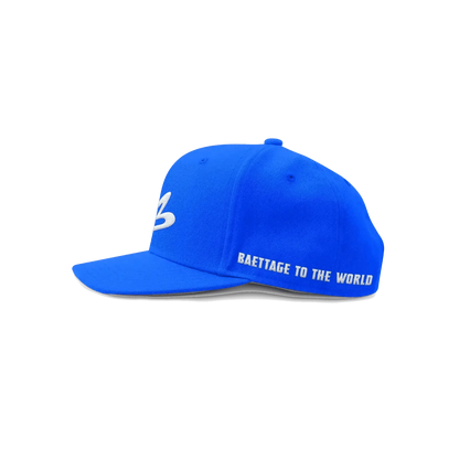 Baettage Blue Combo: Stylish Comfort for Every Occasion Baettage hoodie + hat baettage blue combo, blue combo set, fashion combo pack, trendy blue accessories BAETTAGE CLOTHING