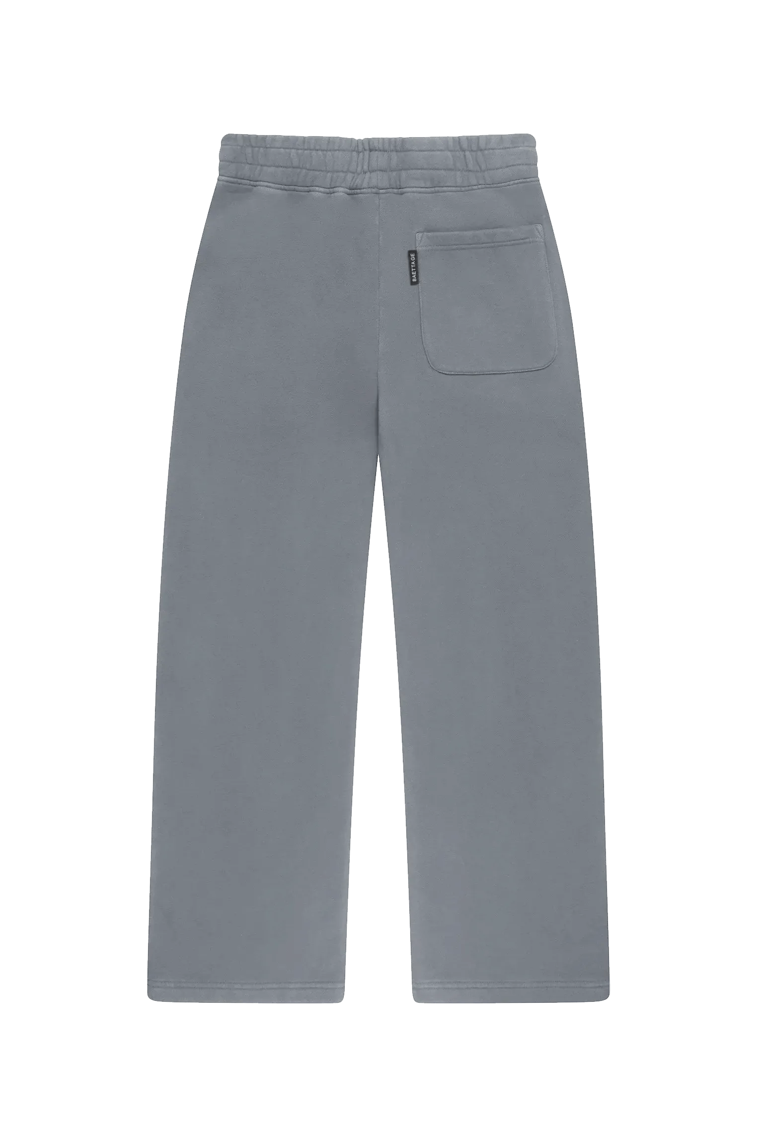 Baettage pants Baettage Infinity Grey pants