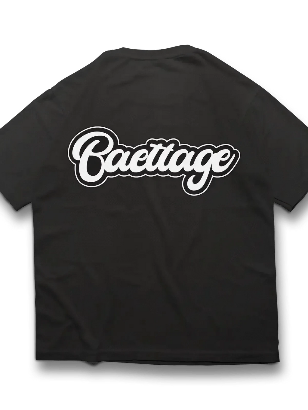 Baettage Short sleeve t-shirt Baettage short sleeve tee shirt Premiere
