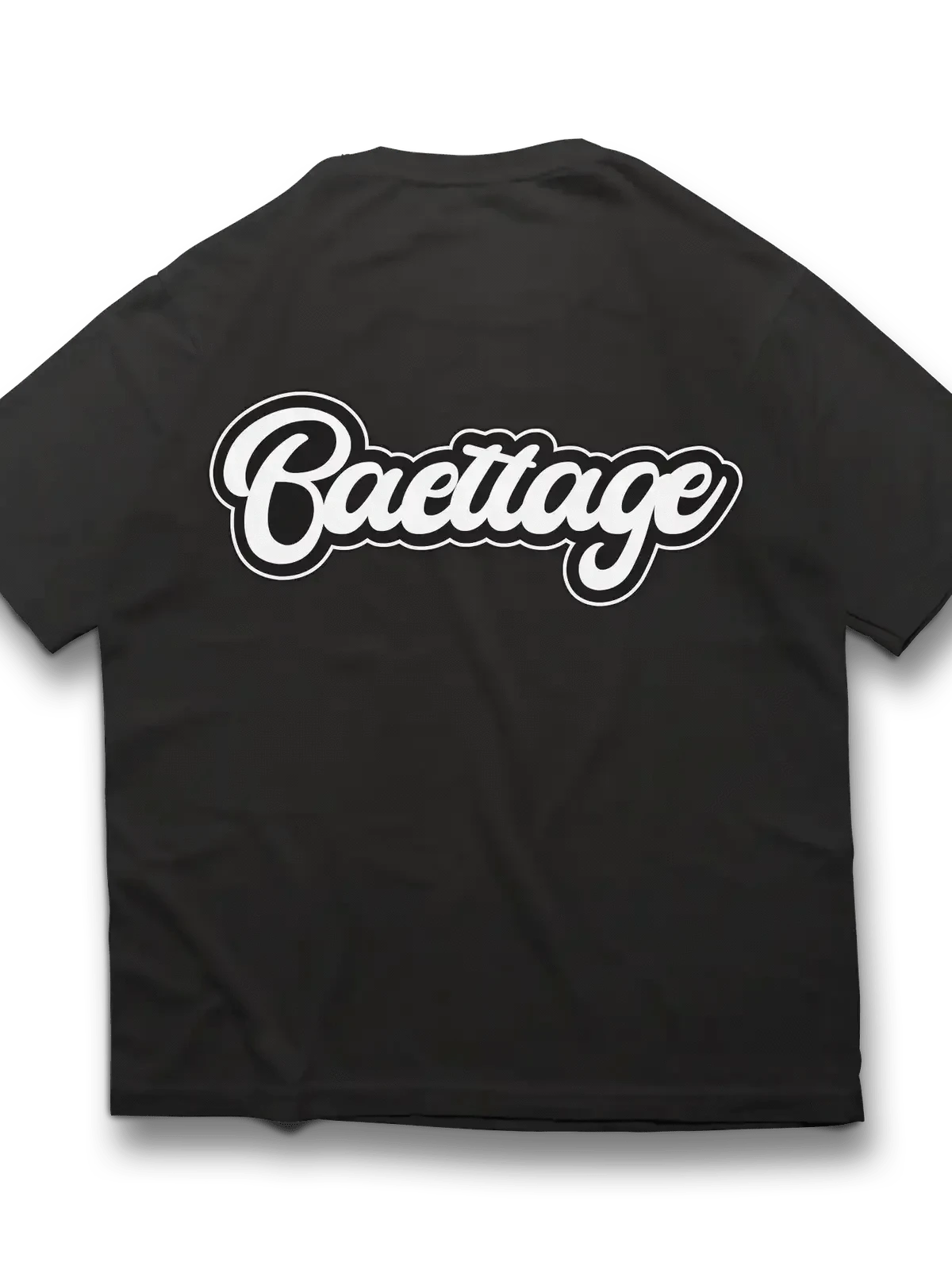 Baettage Short sleeve t-shirt Baettage short sleeve tee shirt Premiere